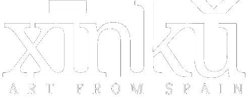 XinkuArt Logo