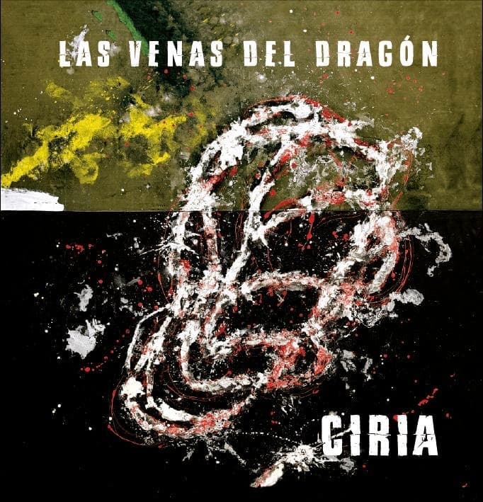 Libro de Ciria