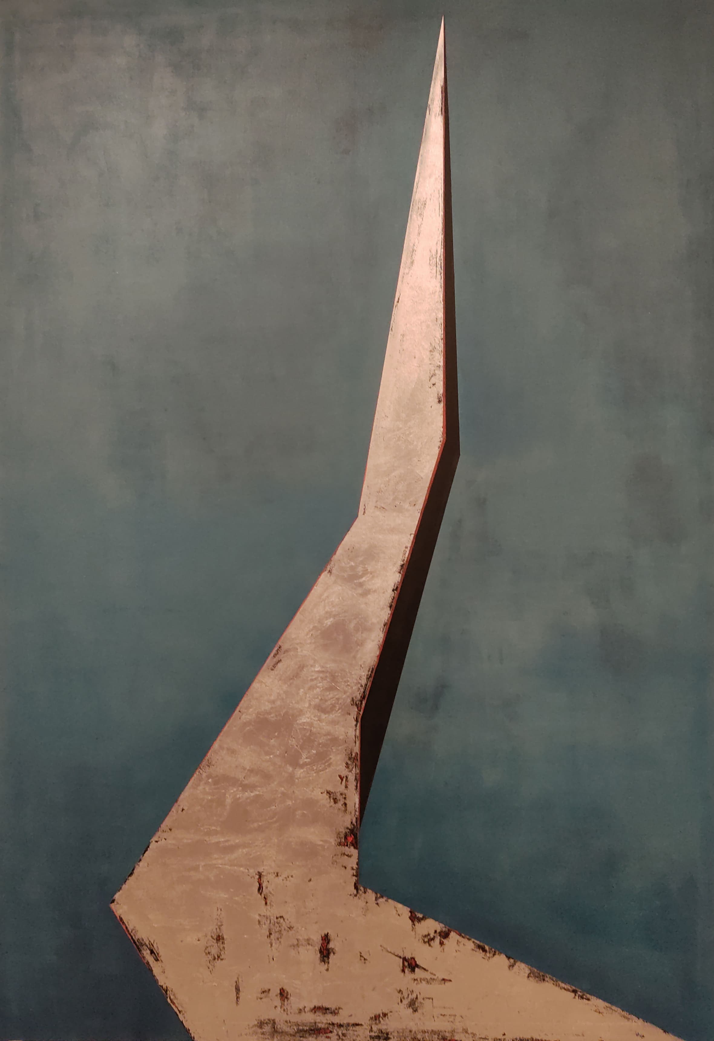 Horizonte Vertical I