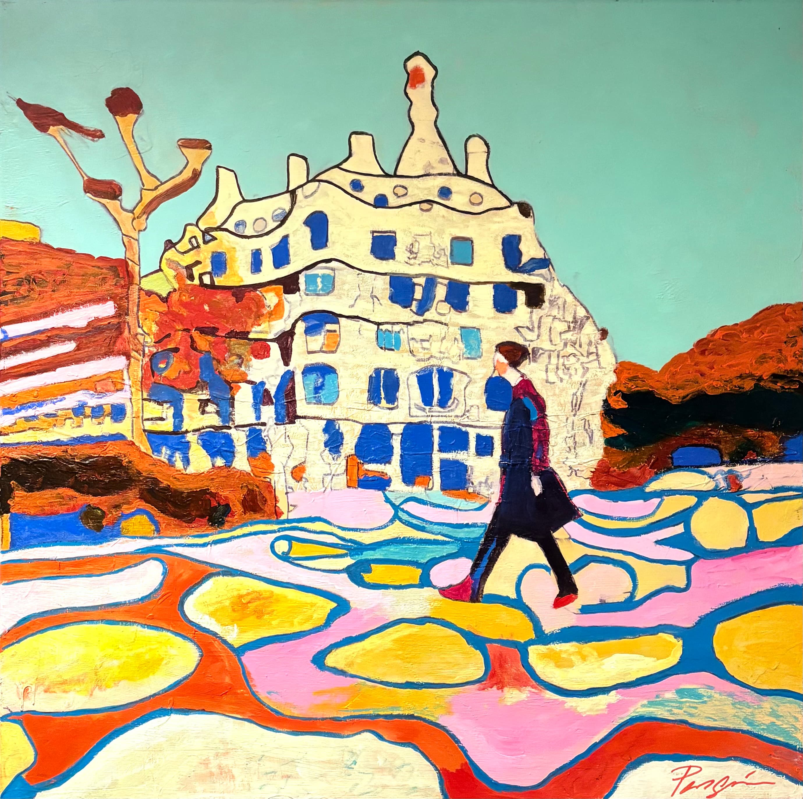 William Gaber