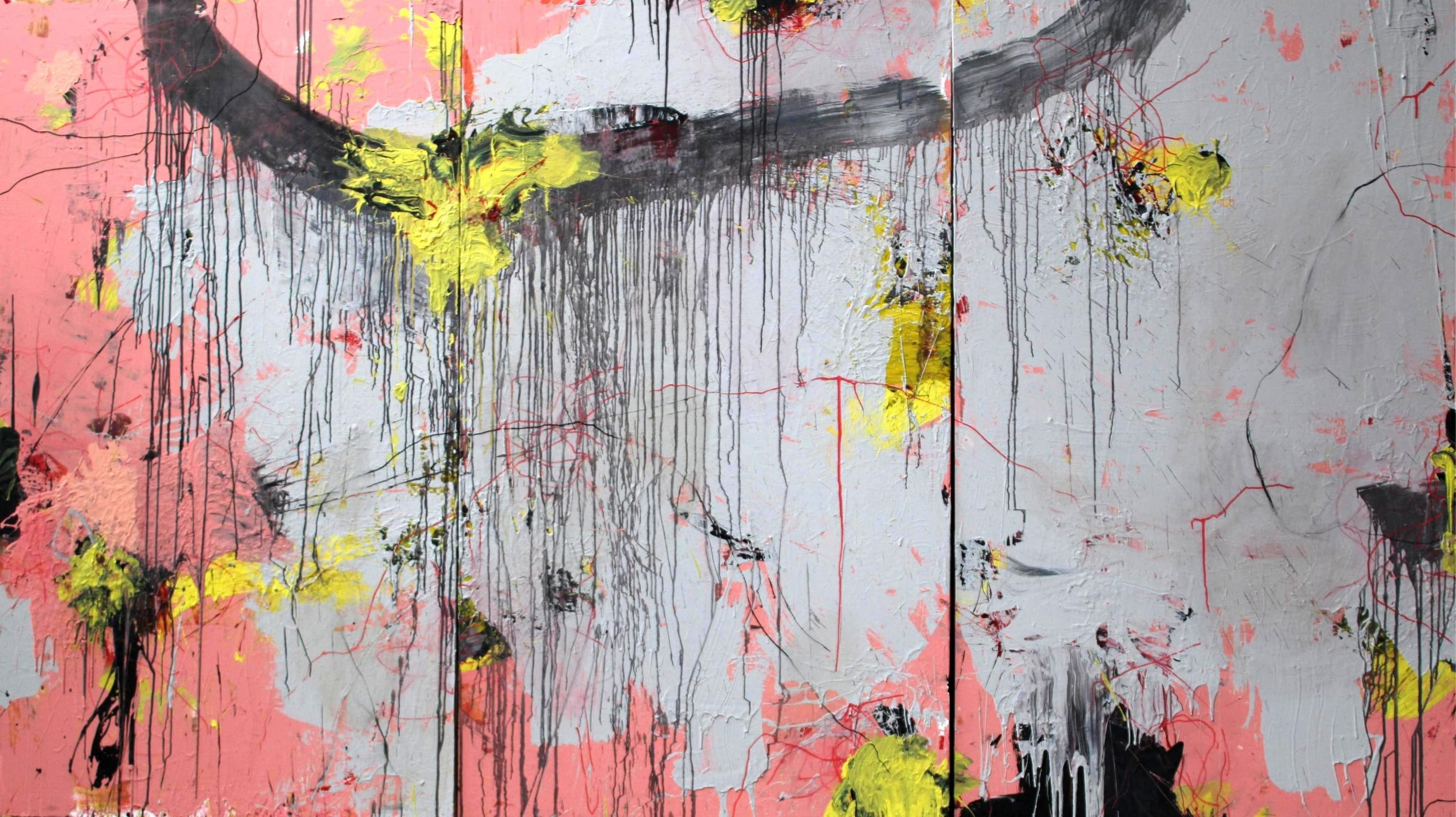 Los Nenúfares y Twombly