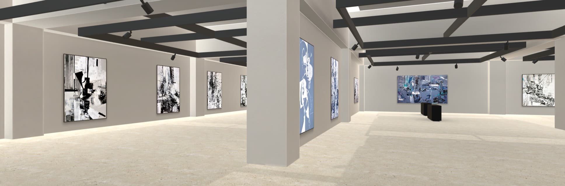 Nueva exposición virtual