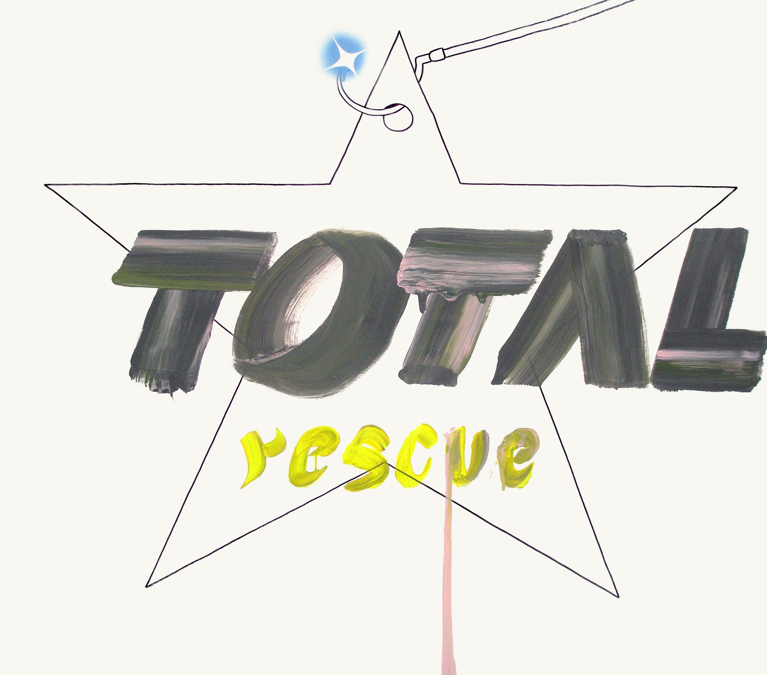Total rescue