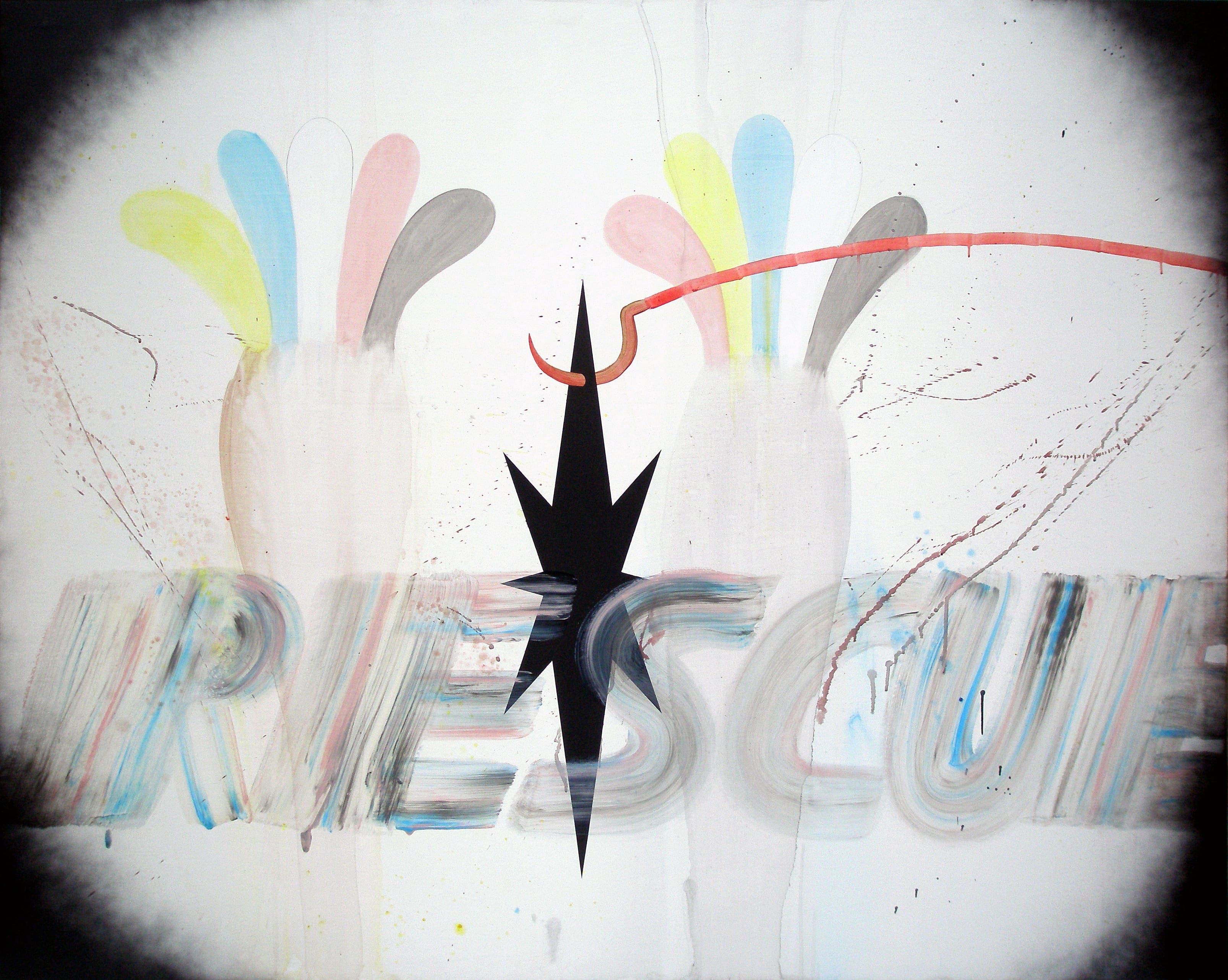 Rescue