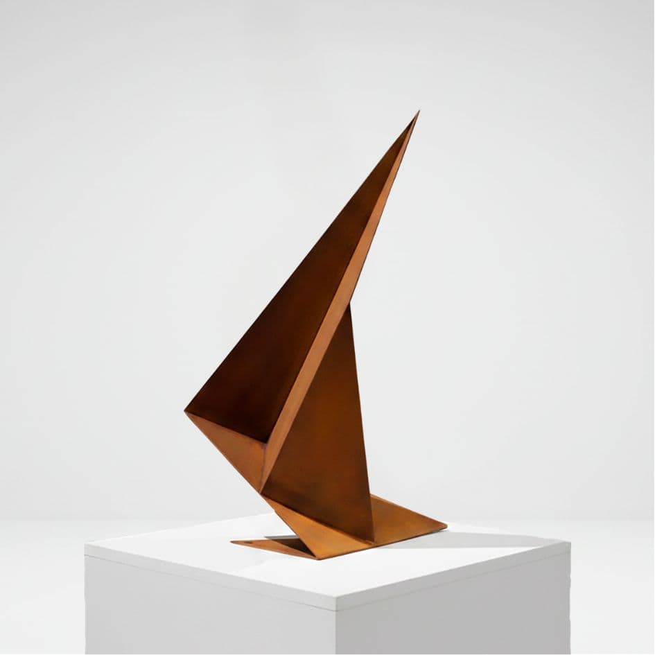 Espacio angular II