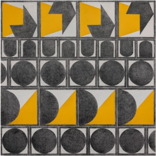 UMBRALES - William Gaber