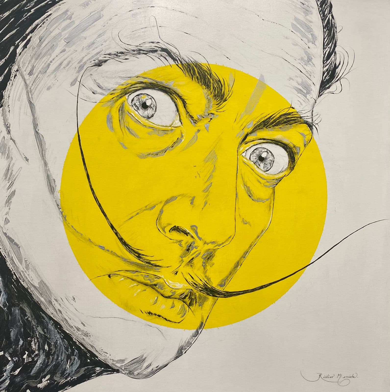 EL SOL DE DALÍ